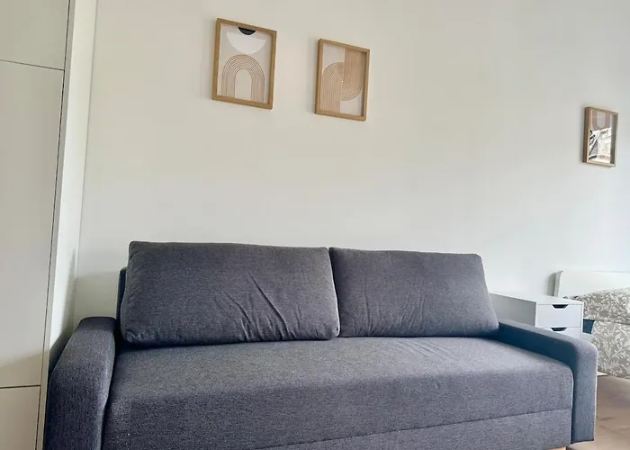 Modern Stylish With Garden & Free Parking Wenen