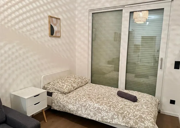 Modern Stylish With Garden & Free Parking Wenen